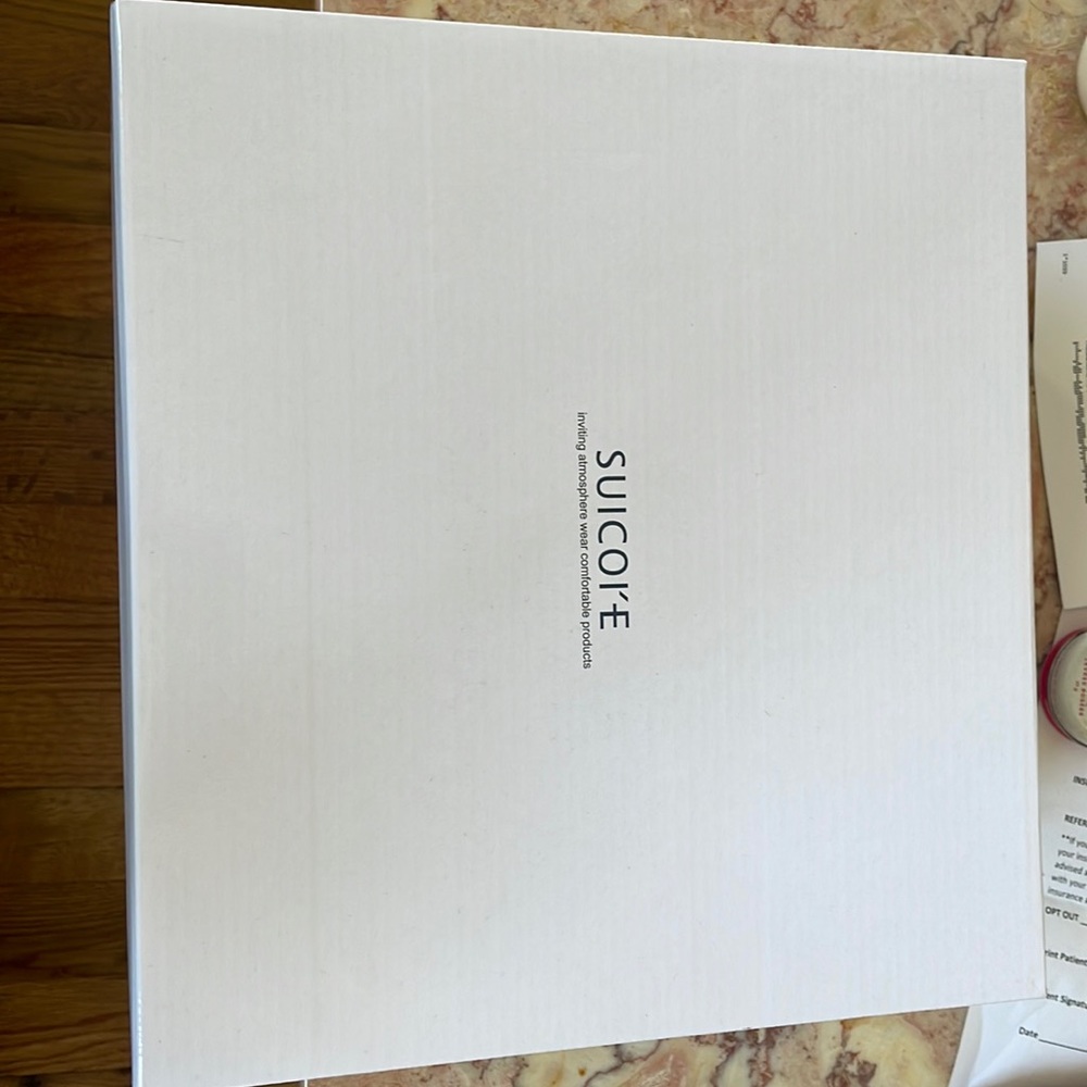 Brand New never worn Hidden x Suicoke Bower boots, size 6